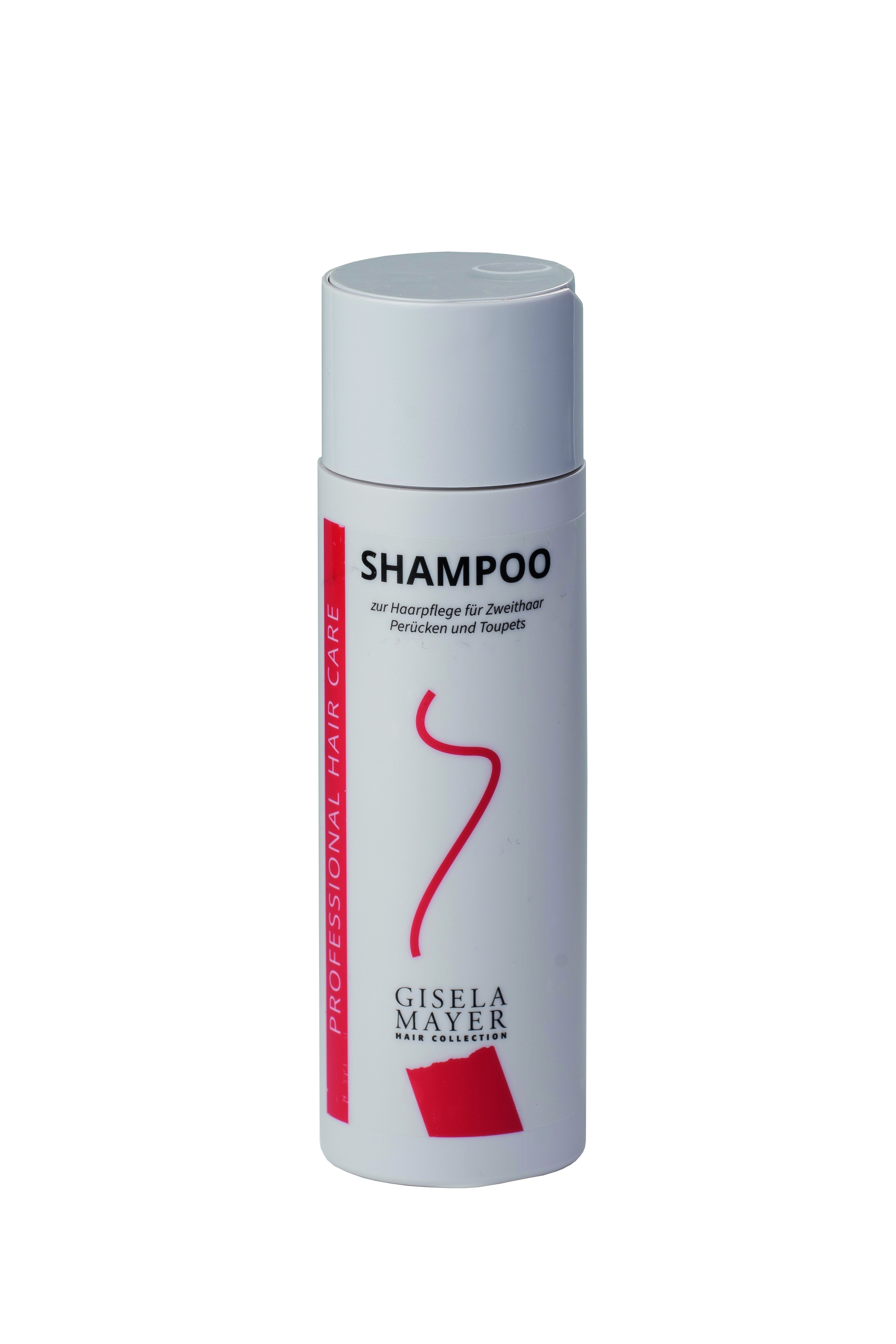 Shampooing cheveux synthétique